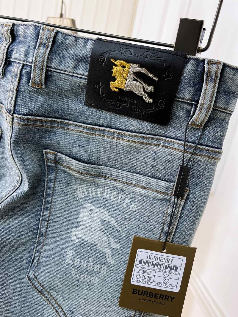 Burberry Jeans